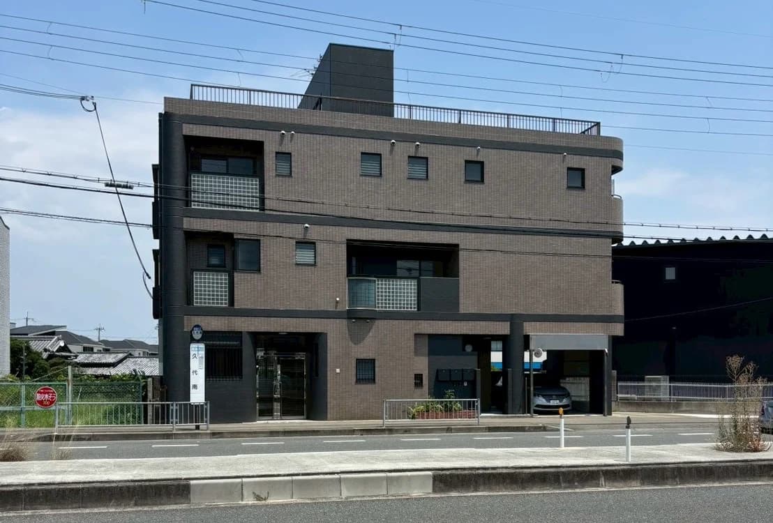 川西市久代・中古戸建