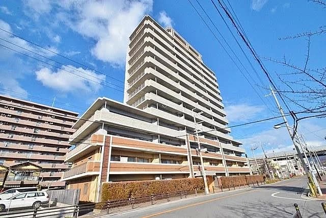 エスリード八戸ノ里