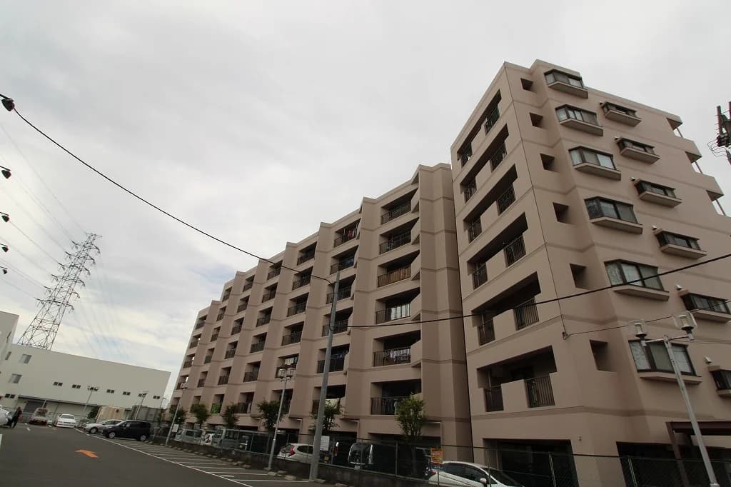 ベルジュール東花園