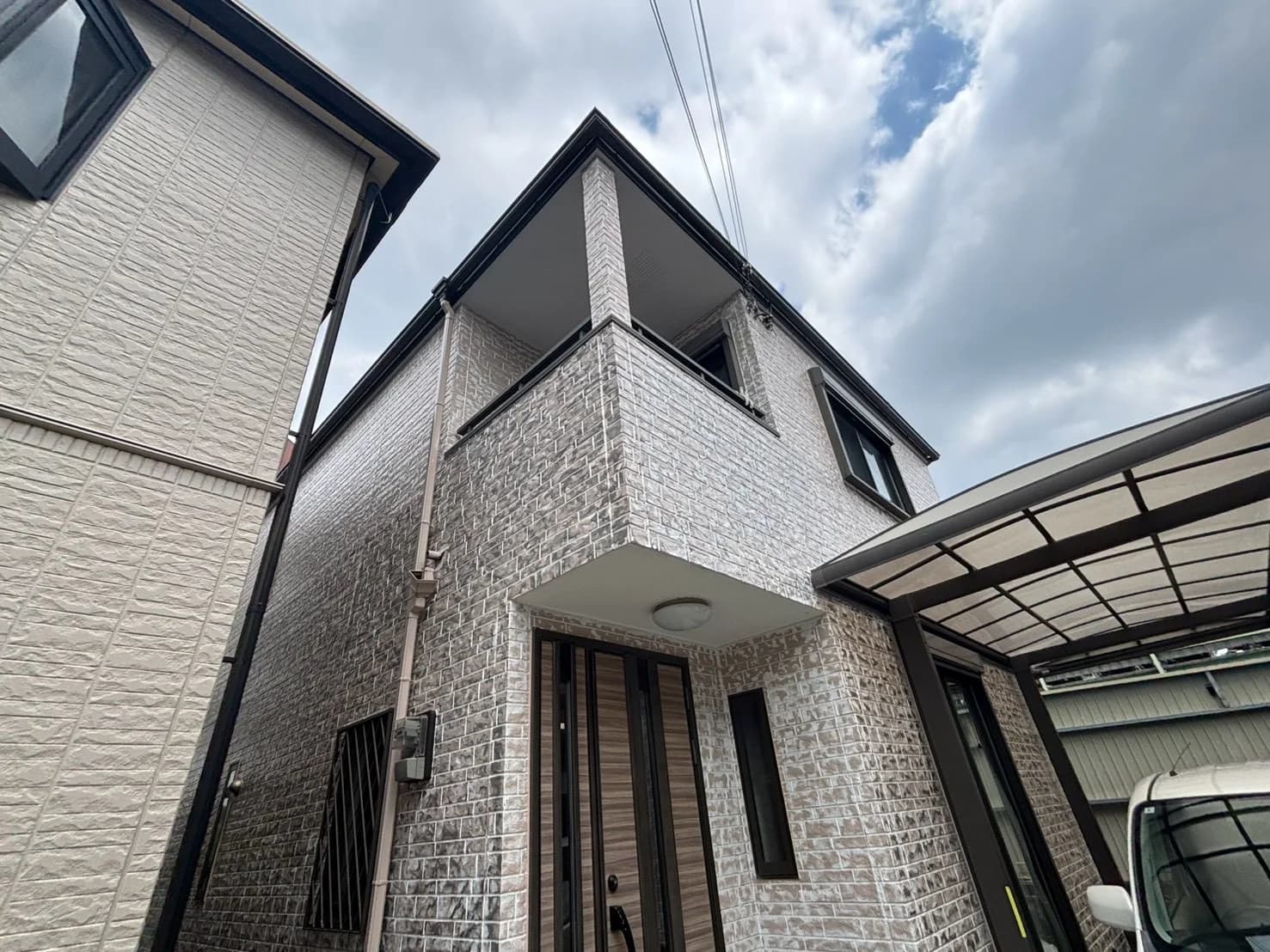 堺市西区草部・中古戸建