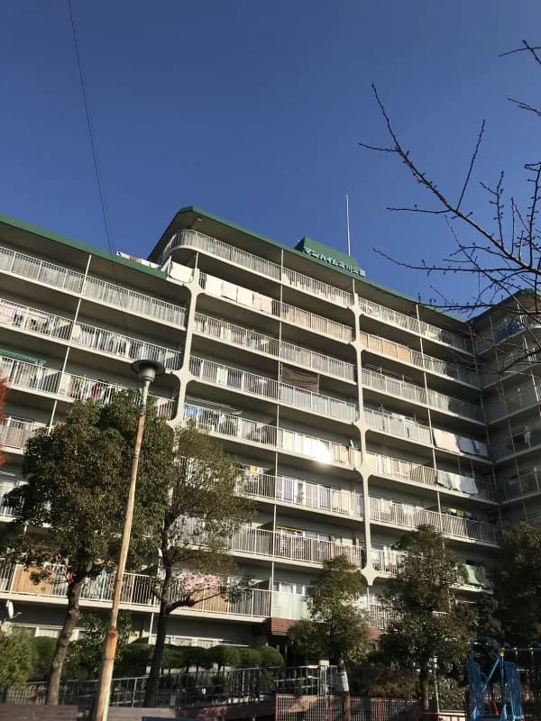 マンハイム淀川公園