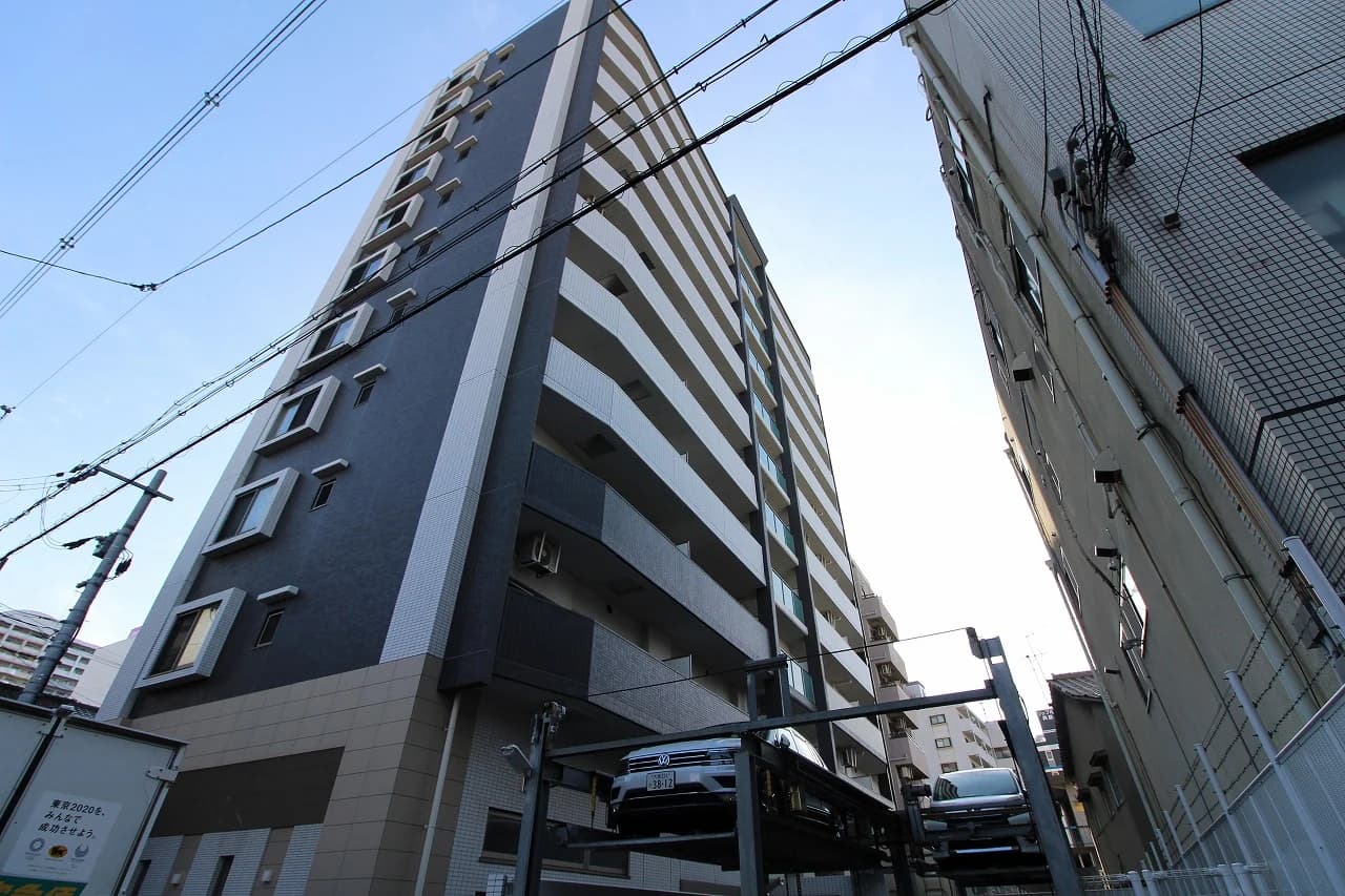 クリスタルエグゼ布施