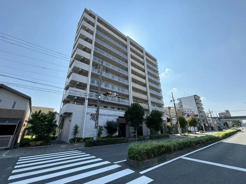 エスリード北田辺アーバンレジデンス