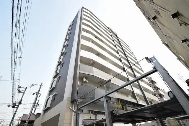 クリスタルエグゼ布施