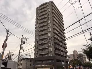 ネバーランド古川橋並木通り