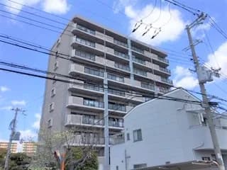 グランコート鶴見