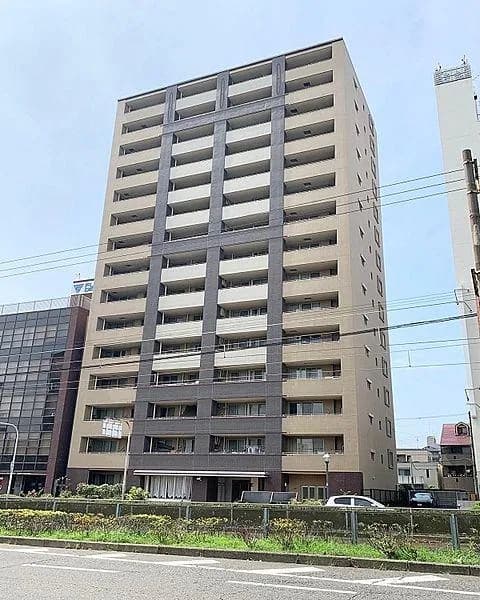 リオンローレ堺宿院【所在6階】