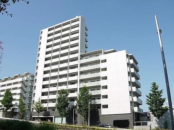 ライオンズ豊中緑地公園ヒルズビュー