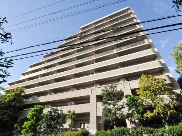 リバーガーデン井高野ECO