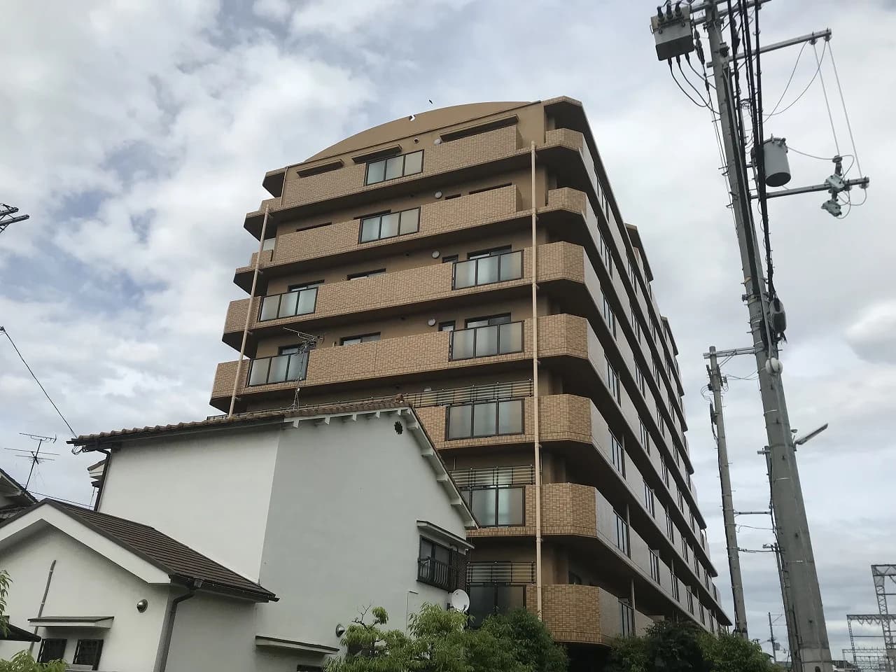 アバイラ松原