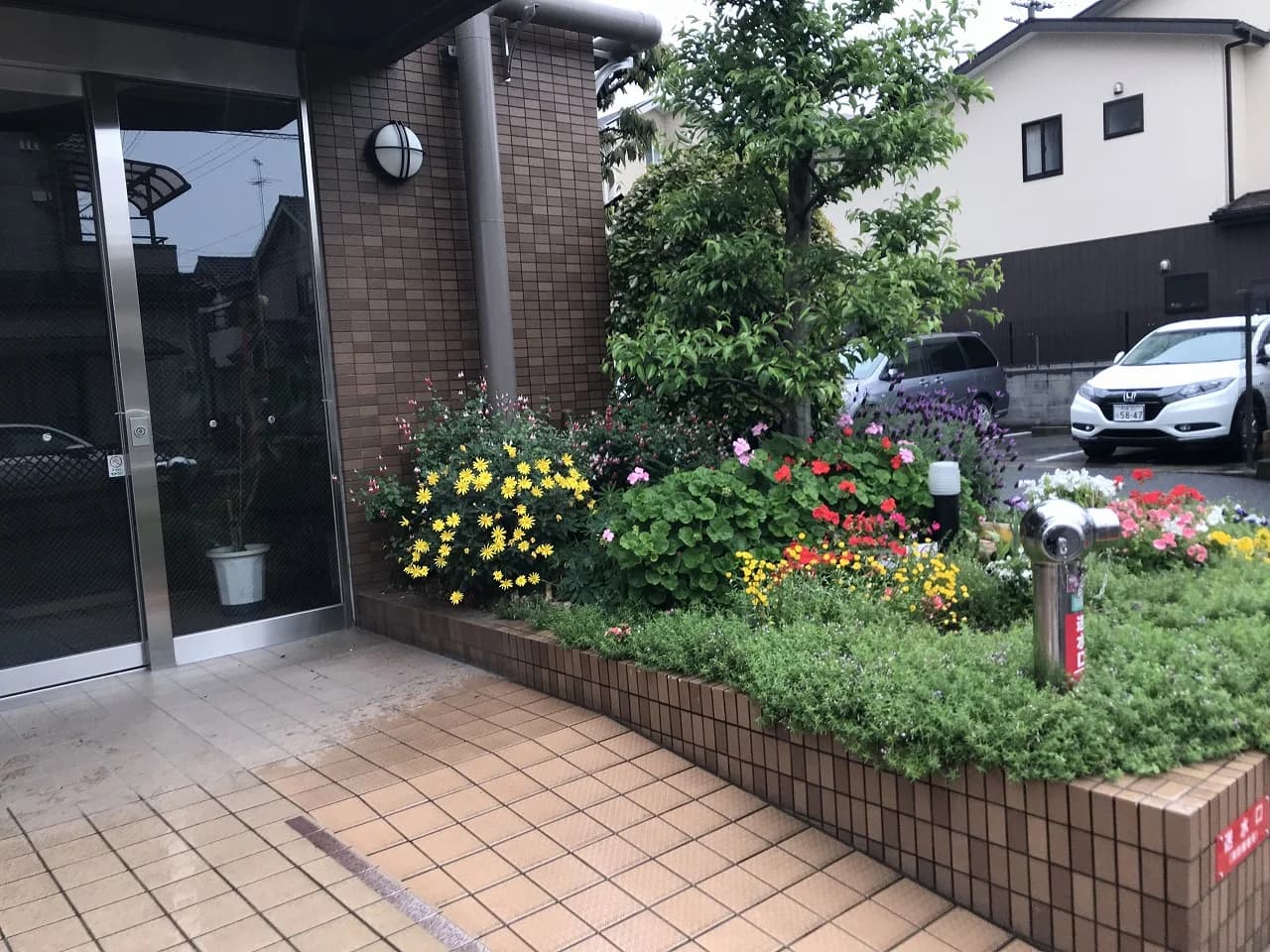 グラン・コート岸和田南町