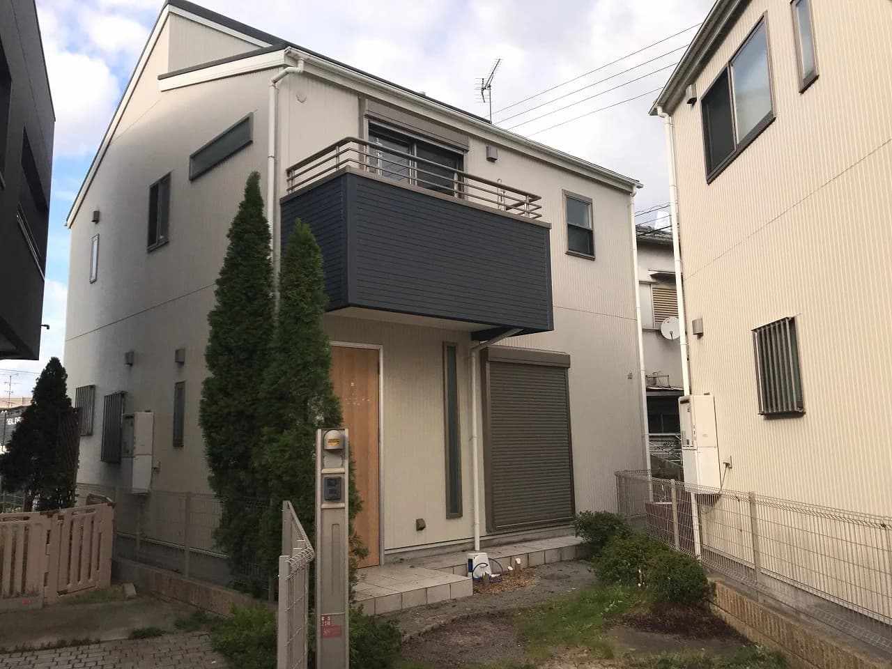 枚方市星丘2丁目 戸建