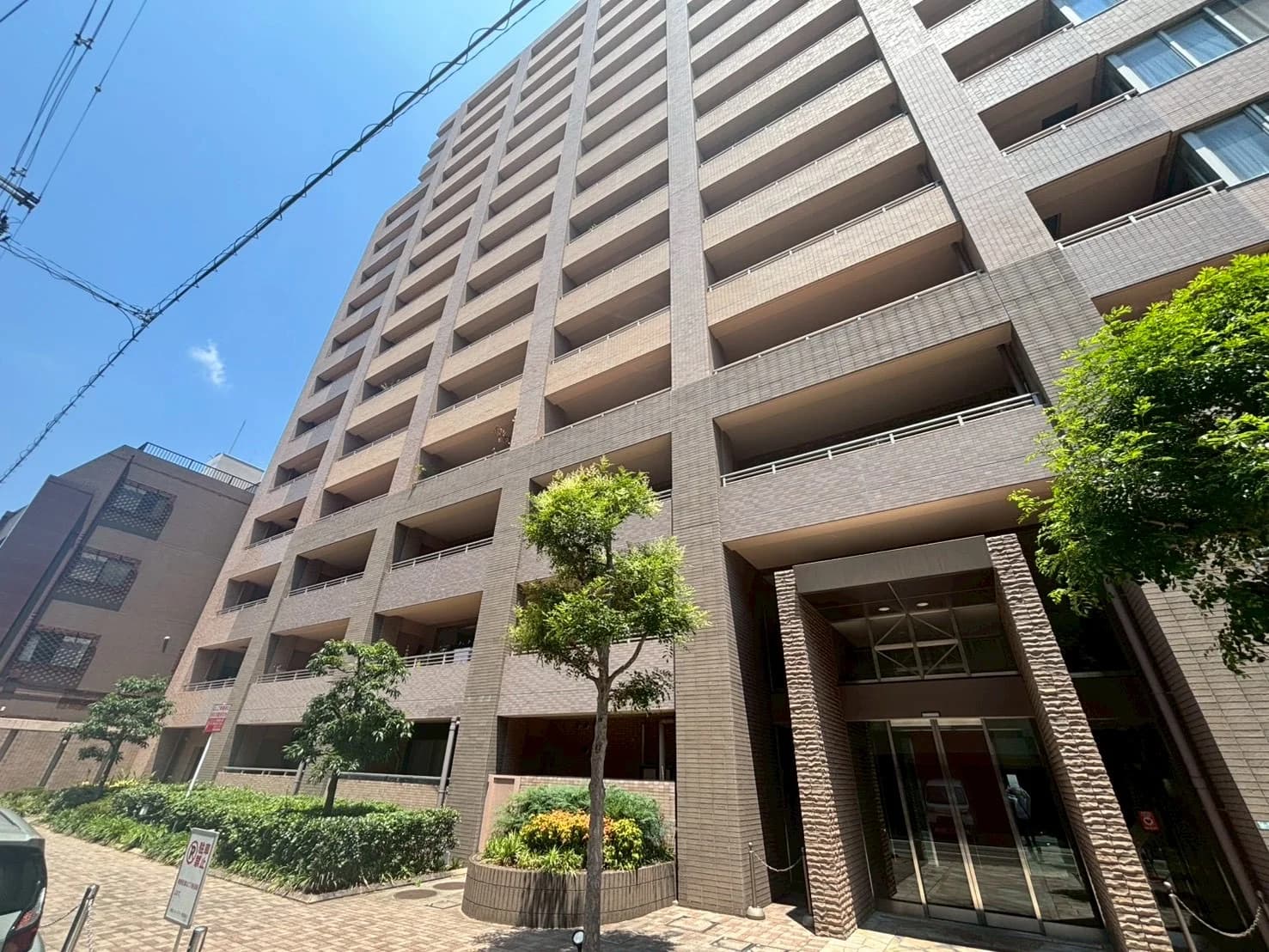堺東シティタワー