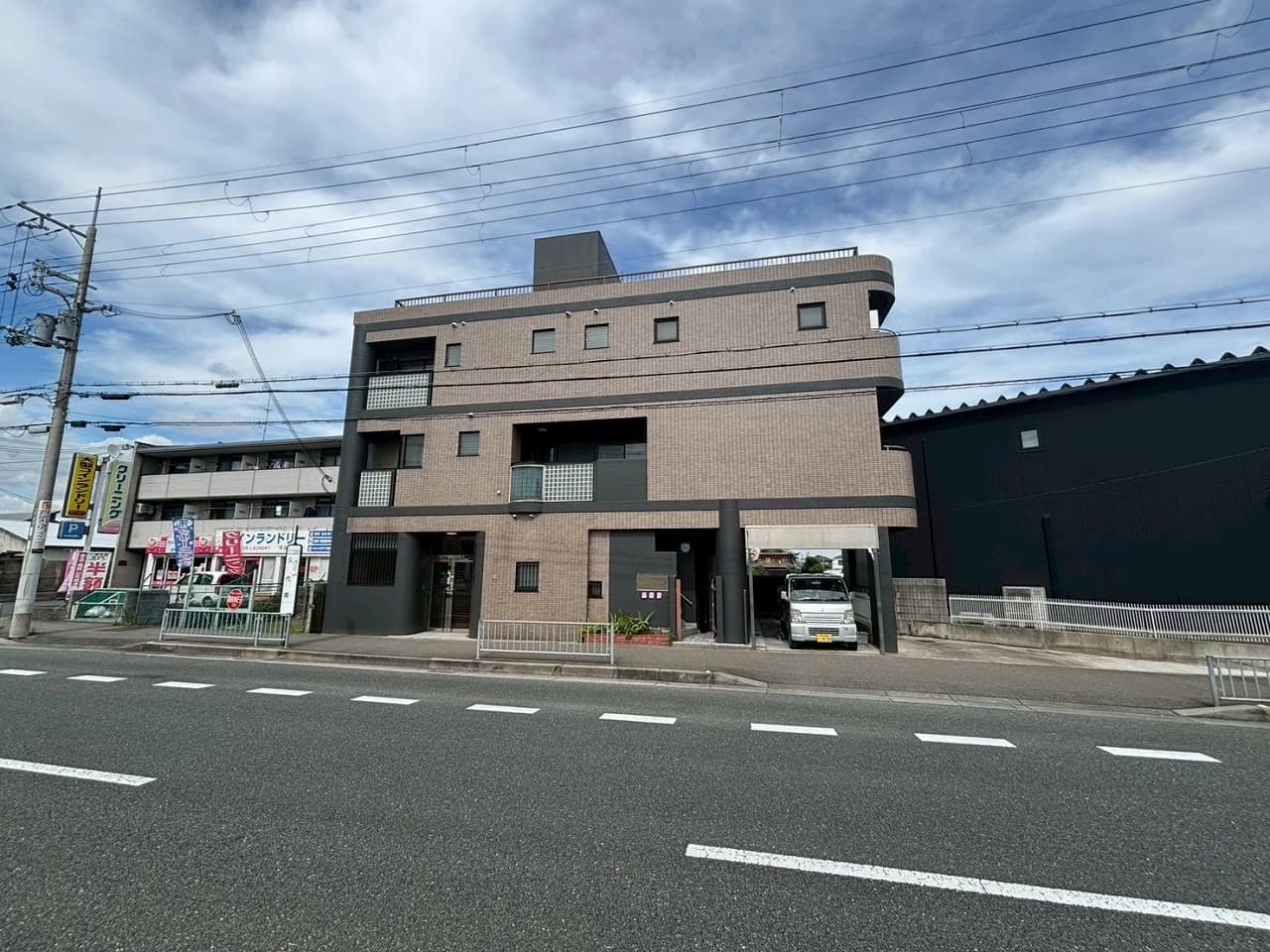 川西市久代・中古戸建
