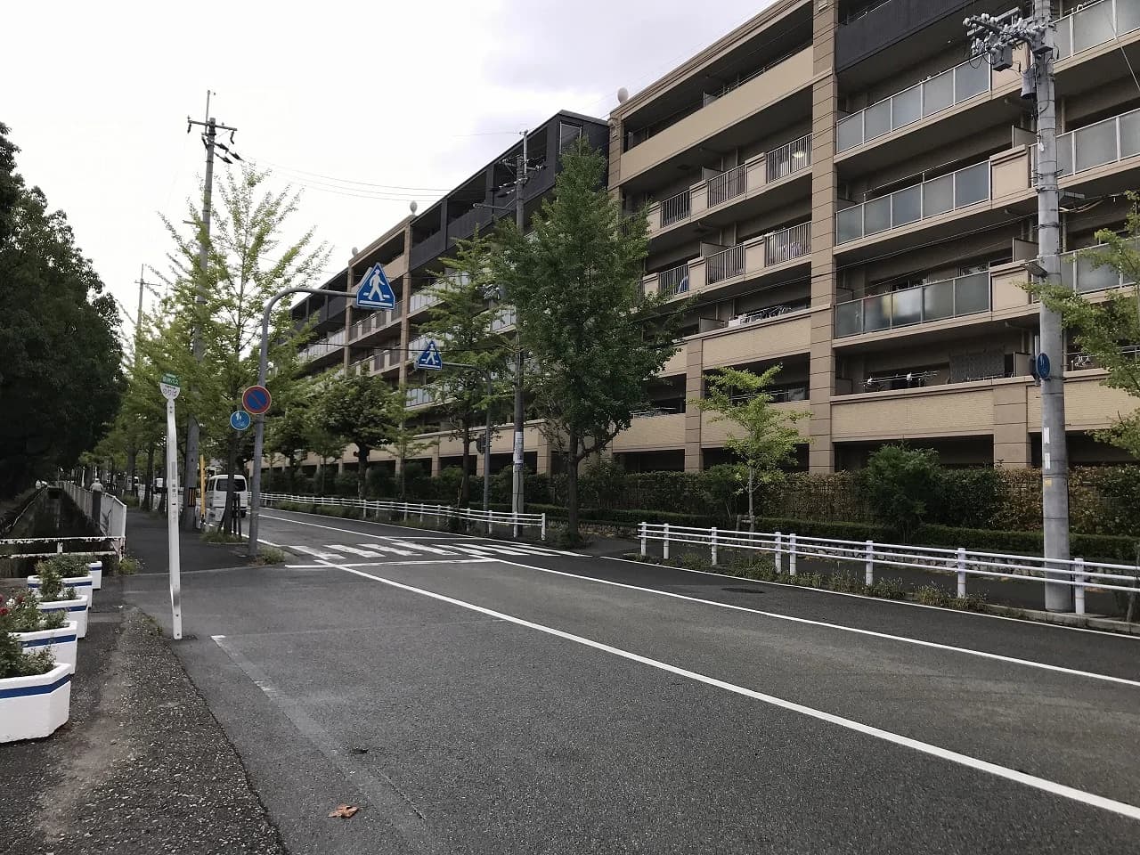 グレイスロワ武庫之荘