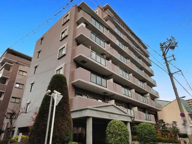 ノバ住吉Ⅱ