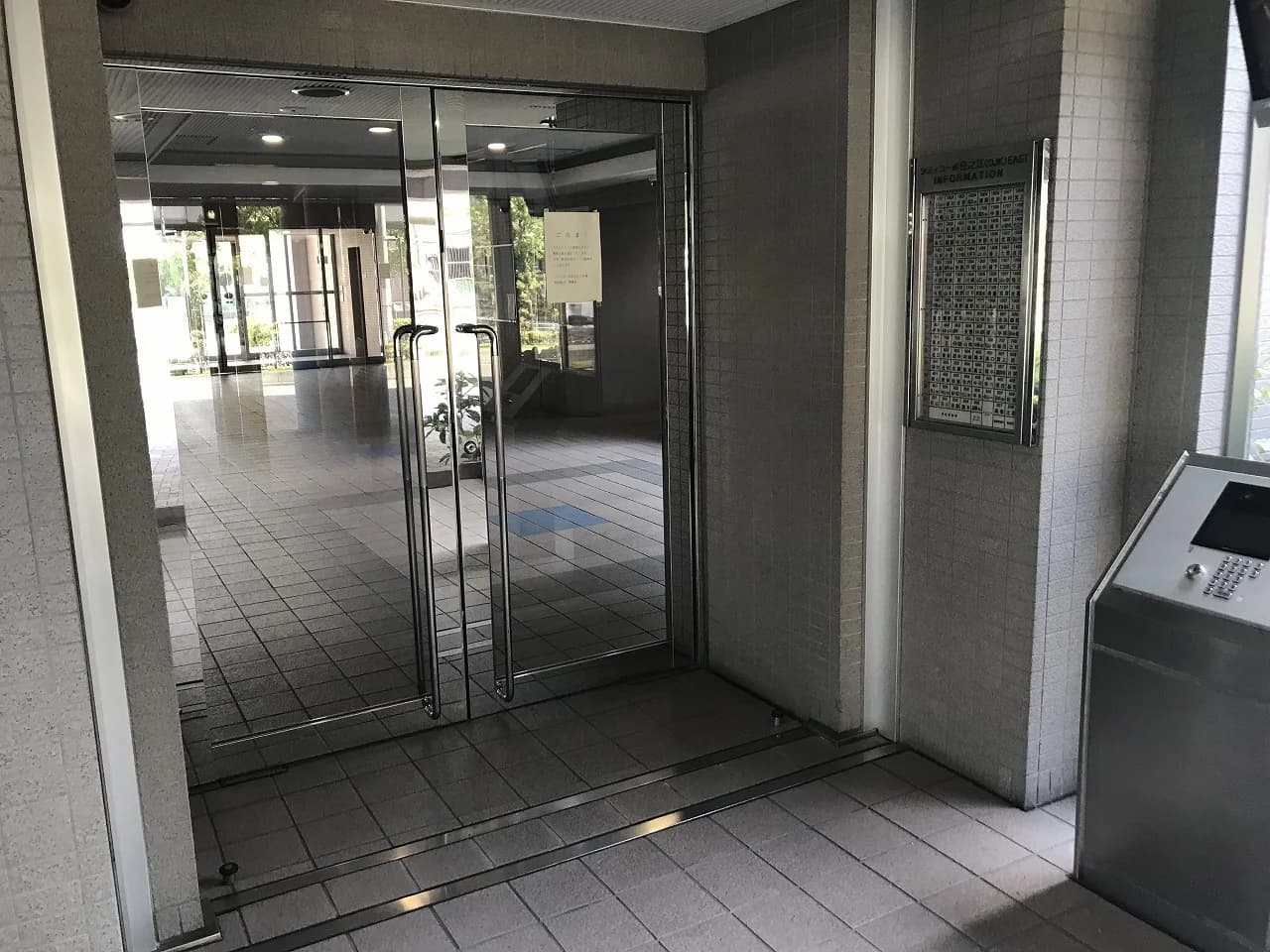 シティコーポ住之江EAST