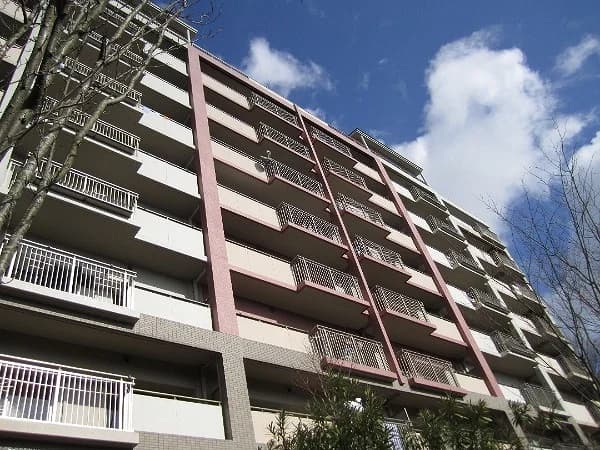 阪急日生ニュータウン花咲く丘の街C棟