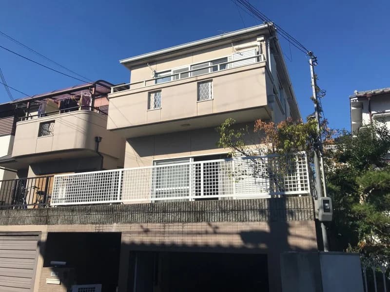 高槻市奥天神町2丁目・中古戸建