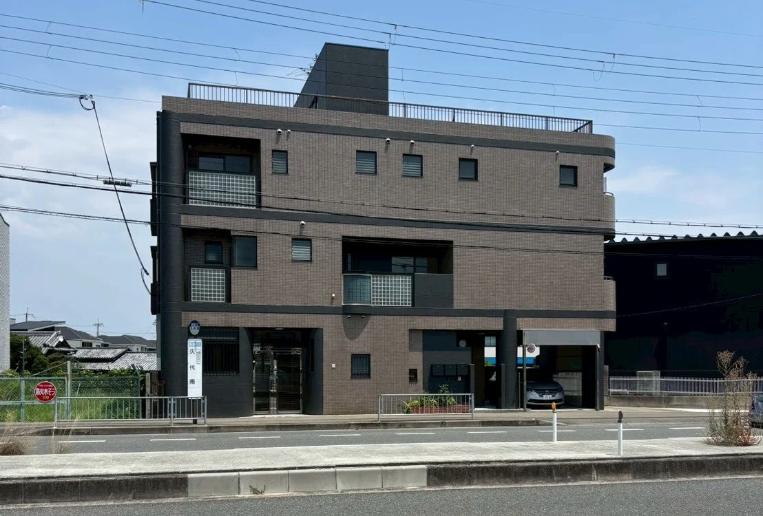 川西市久代・中古戸建
