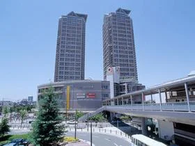 ベルマージュ堺壱番館