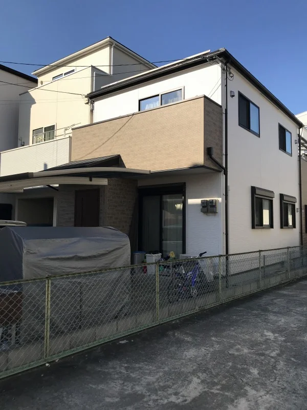 豊中市走1丁目・中古戸建