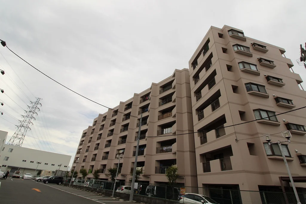 ベルジュール東花園