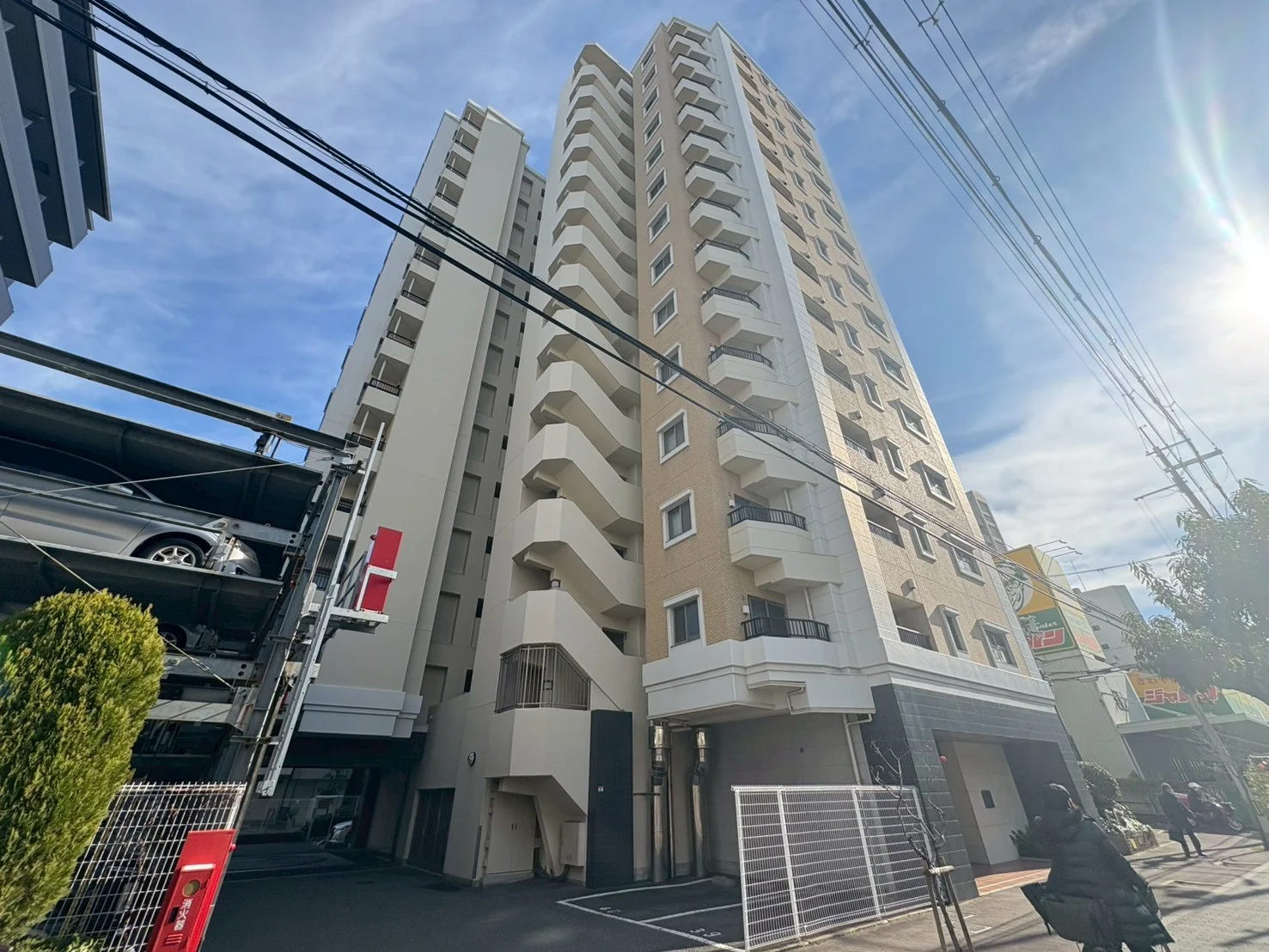 アービング北大阪アルブレッサ