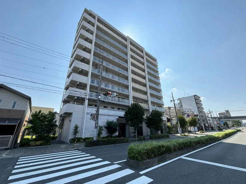 エスリード北田辺アーバンレジデンス
