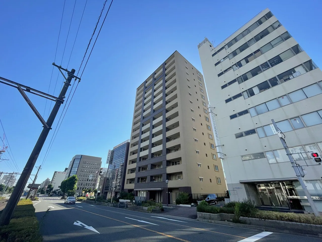 リオンローレ堺・宿院【フルリノベ】