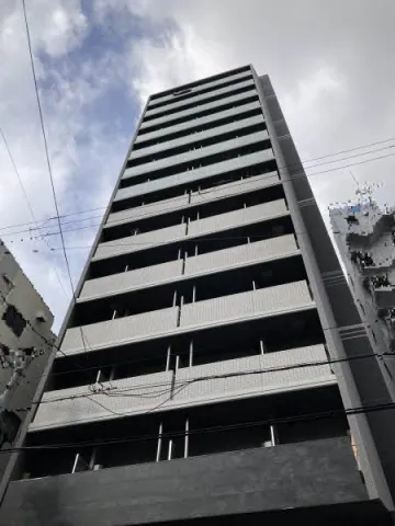 ファーストステージ江戸堀パークサイド