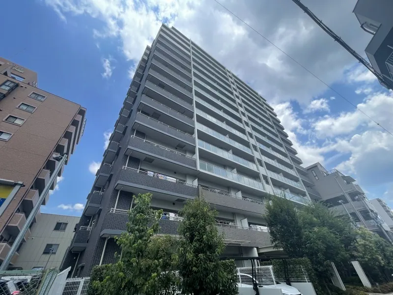 セントシティ東大阪
