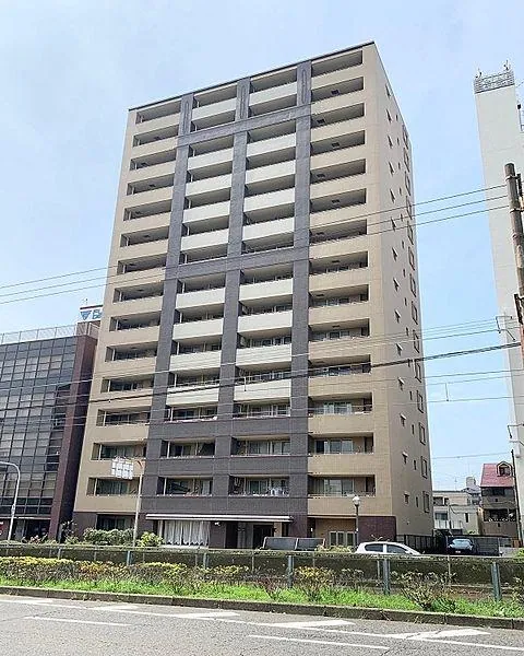 リオンローレ堺・宿院【所在10階】