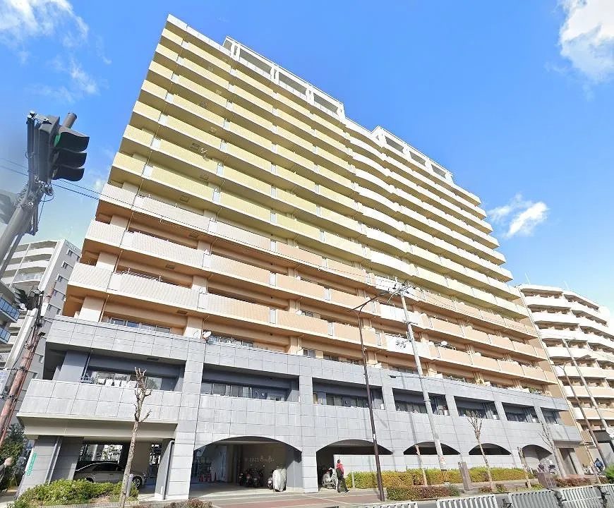 エステムコート新大阪 Ⅳパークフロント