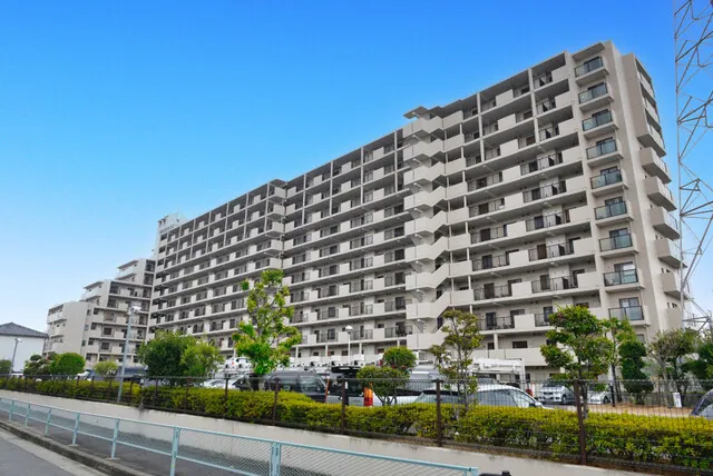 レックスプラザ八尾志紀