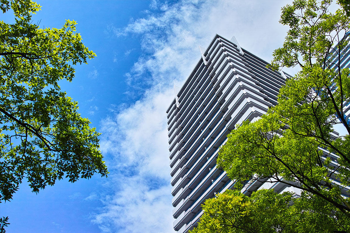 3. 大阪市にお住まいのW様が、「不動産会社のサポートでマンションの住み替えに成功した事例」