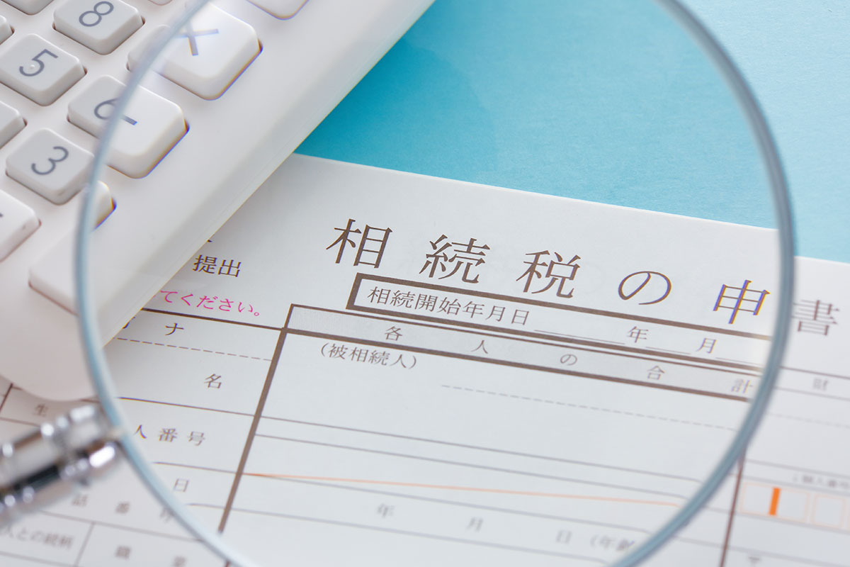1.大阪市にお住まいのM様が、「相続税の不安を解消から実家を売却できた事例」