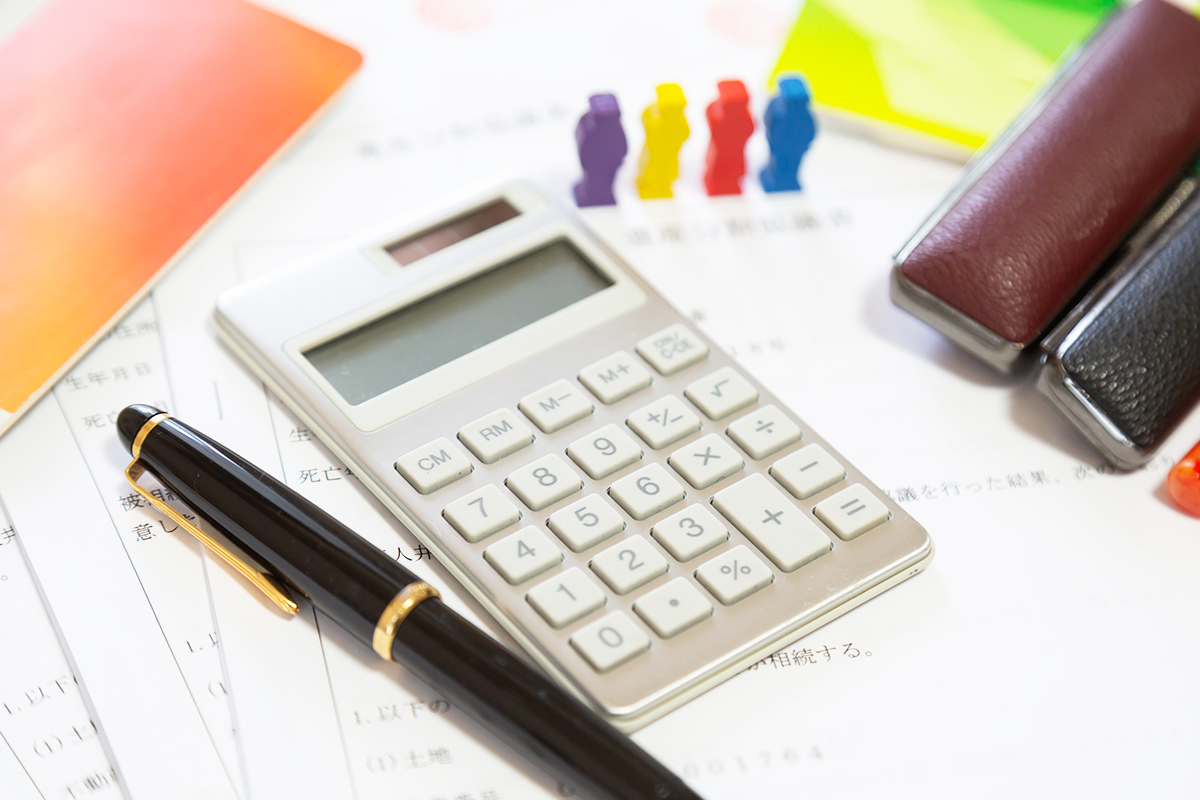 2. 大阪市にお住まいのW様が、「数次相続で複雑化した不動産の権利関係を整理できた事例」