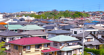 相続した不動産を「相続税の知識0」からスムーズに売却した事例