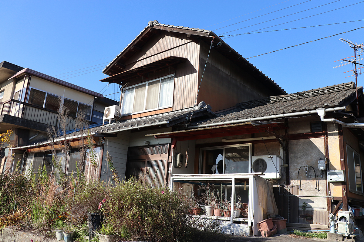 空き家を持っているだけで損をする場合があります