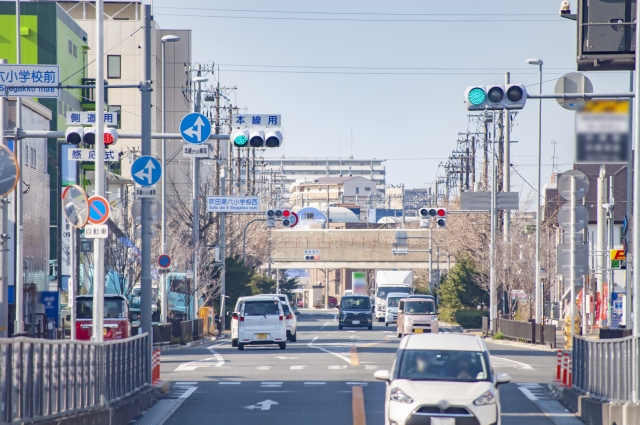 不動産売却の参考にしよう！大阪府吹田市の人口動態と地価動向について