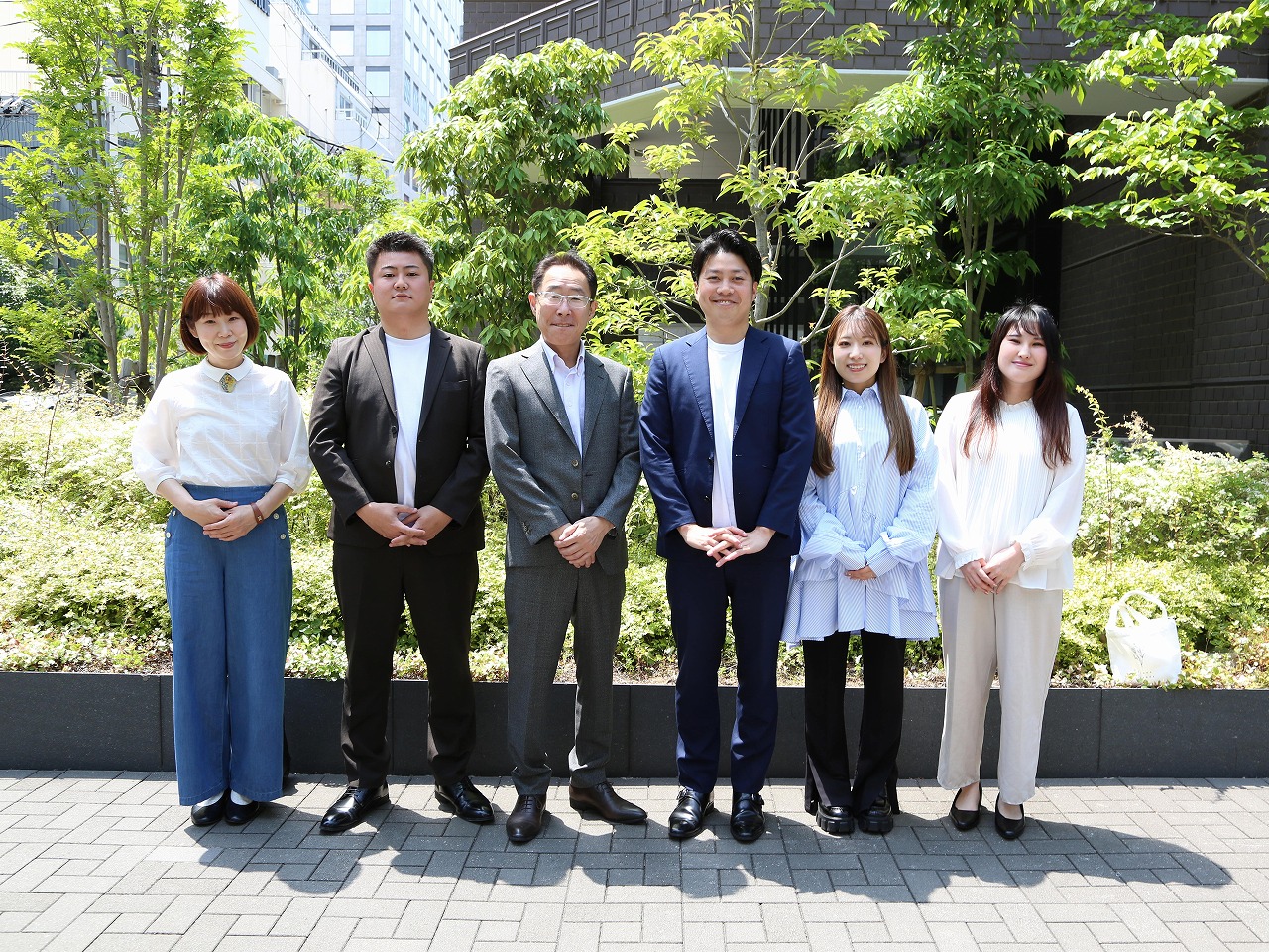 仕事の目標