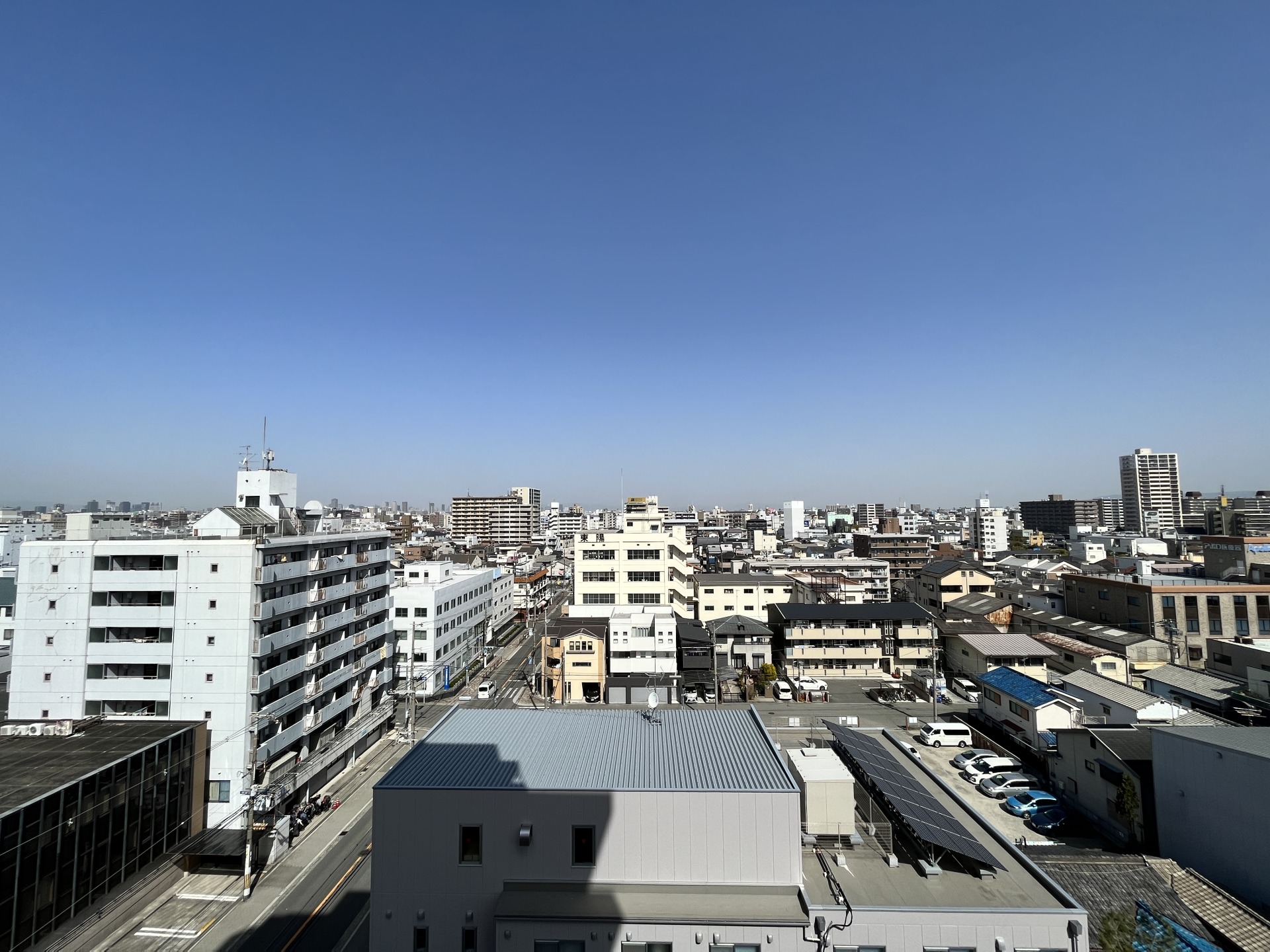 ベリスタ平野西脇