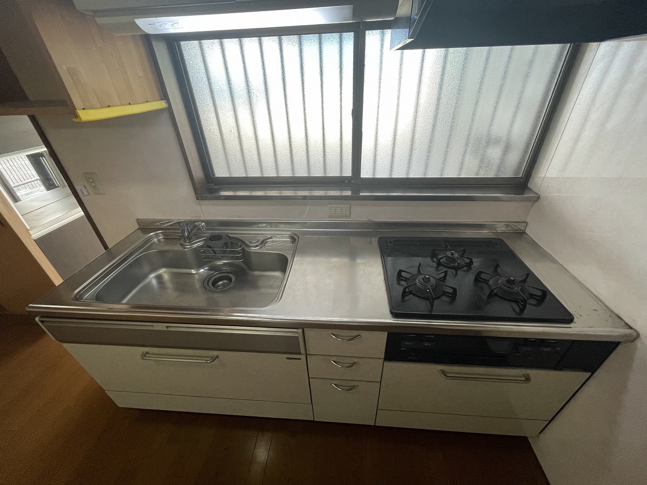 堺区二条通・中古テラスハウス
