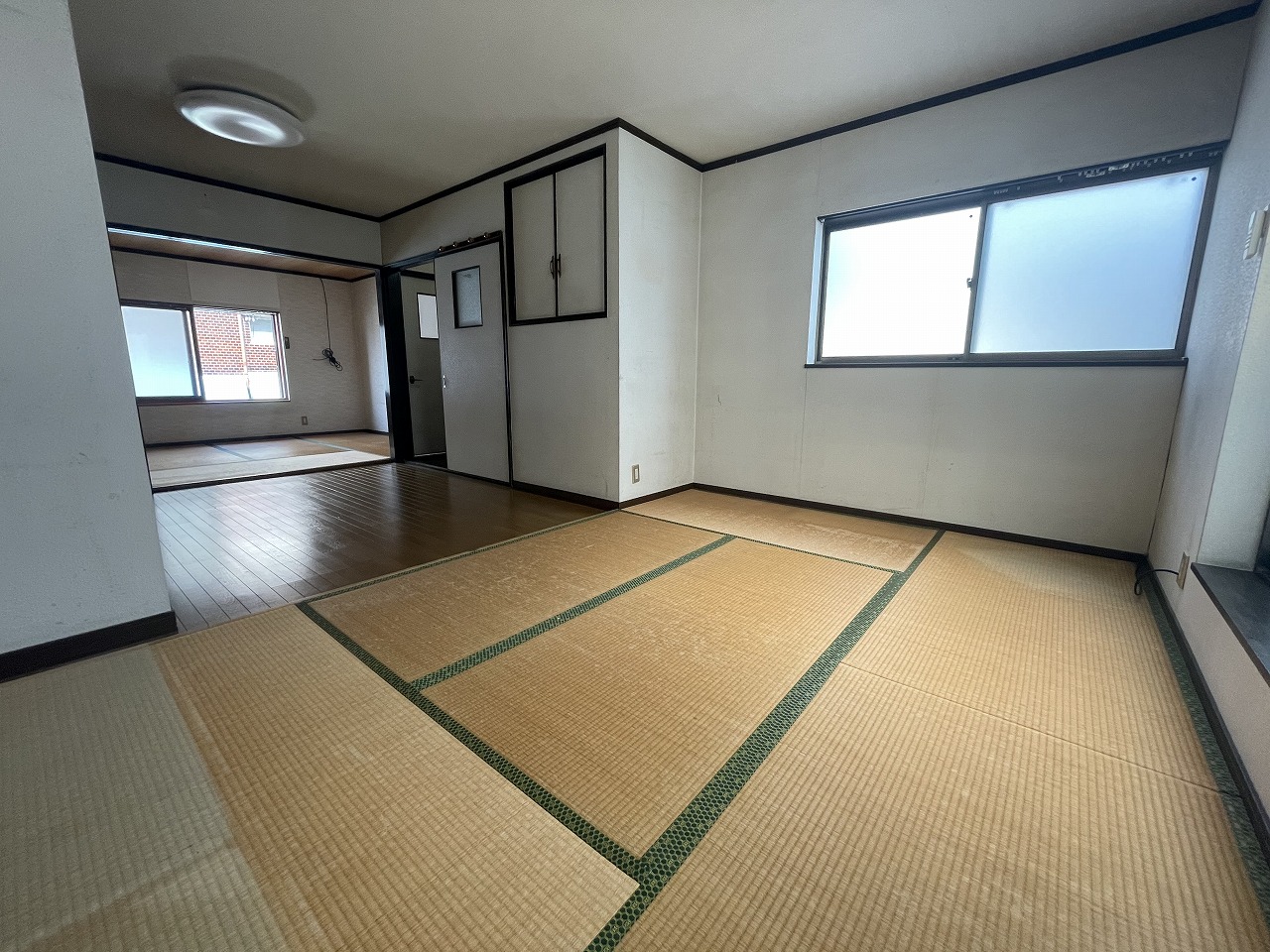 堺区二条通・中古テラスハウス