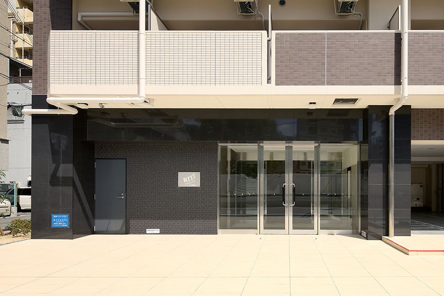 【投資用区分マンション】エステムコート難波SOUTH PLACE Ⅴ ELEJE