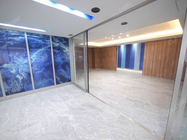 【投資用区分マンション】アスヴェル阿波座BLUE EARTH
