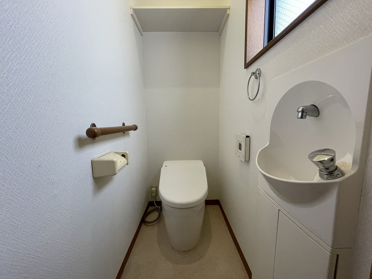 尼崎市西立花1丁目・中古戸建