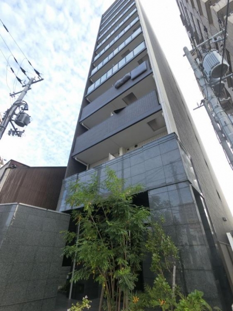 【投資用区分マンション】アスヴェル新大阪SOUTH