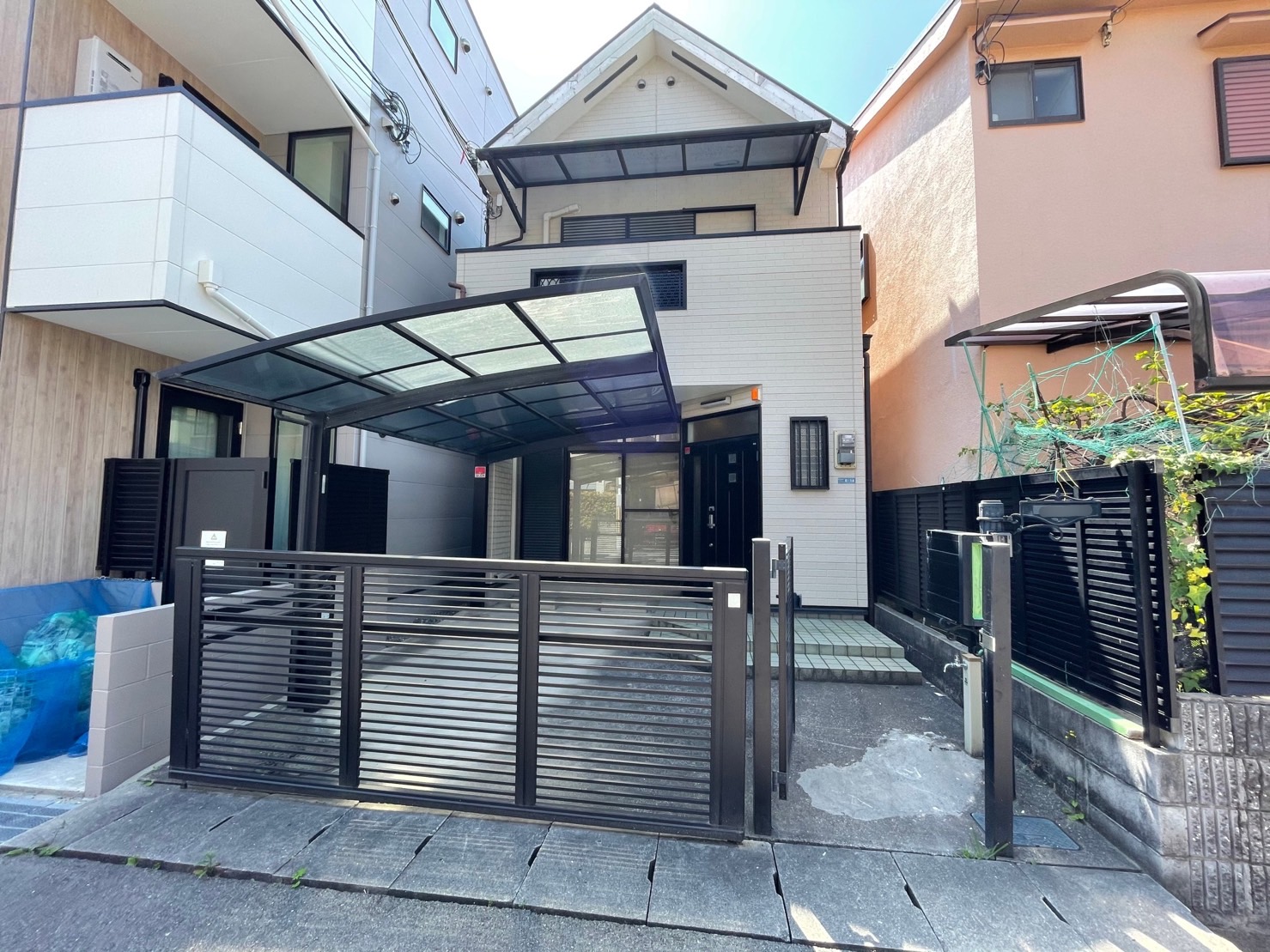 尼崎市西立花1丁目・中古戸建